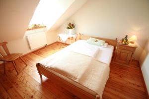 Single Room with Mountain View room in Il Plonner der Dorf-Gasthof