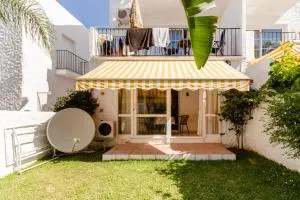 Apartamento Confortable Urbanización El Paraiso - El Paraiso