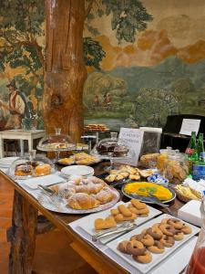 Mingone Hotel Ristorante