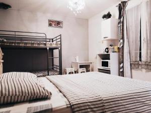 Appartements Cozy : photos des chambres