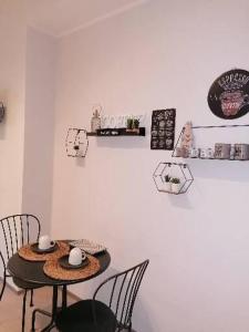 HolidayStudio Appartamento in centro