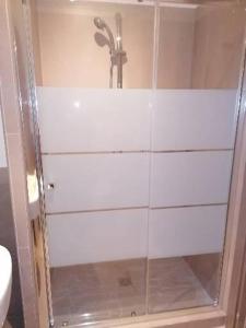 HolidayStudio Appartamento in centro