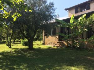 Maisons de vacances gite la bergerie : photos des chambres