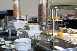 Big Valley Game Lodge