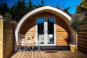 The Old Inn Holton - North Cheriton