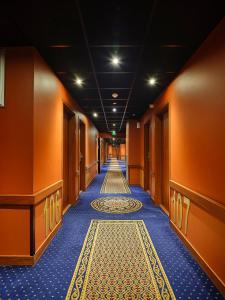 Hotels Le Mauritia Hotel et Spa : photos des chambres