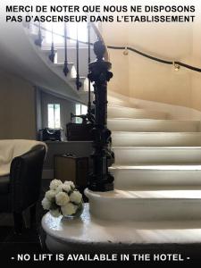 Hotels Le Grand Hotel Mont Dore : photos des chambres