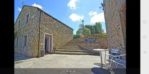 The Secret Annexe - Hapton