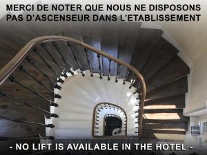 Hotels Le Grand Hotel Mont Dore : photos des chambres