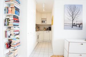 Haus Uthlande Uthlande Whg 47 Meeresrauschen