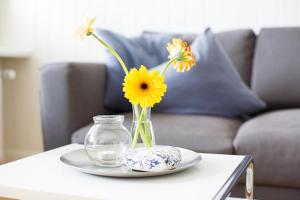 Haus Uthlande Uthlande Whg 47 Meeresrauschen