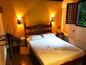 Chalés Cachoeira Azul