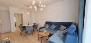Apartement Insel Usedom Swinemünde
