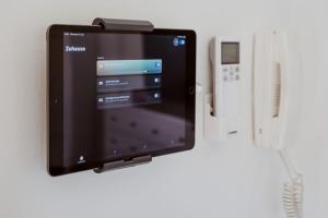 Ferienwohnung Wasserturm Thale