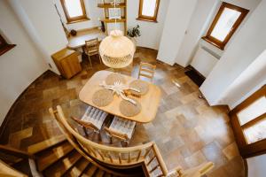 Ferienwohnung Wasserturm Thale