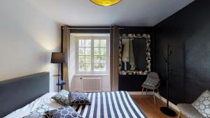 Maisons de vacances Duckerie 55pers 5 Gites SPA 15min Mer : photos des chambres