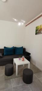 APARTMAN DEDA 