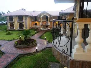 Club del Campo - Hotel & Centro de Convenciones - Quevedo