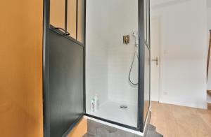 Appart Hypercentre