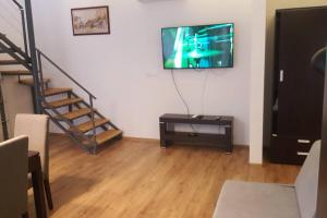 North Star sea apartment