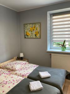 Hostel Karpacki Szymon Szczepan