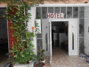 Hotel Germany Pieria Greece