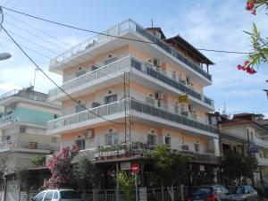 Hotel Germany Pieria Greece