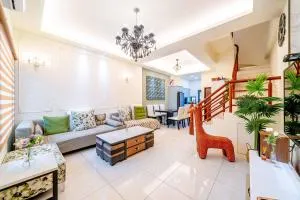 漫漫時光民宿 - Hsiu-shui