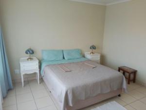 Aston Bay Holiday Home