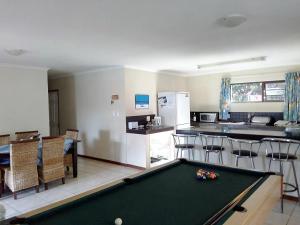 Aston Bay Holiday Home