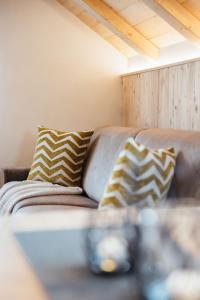 Alpine Chalet Sauter