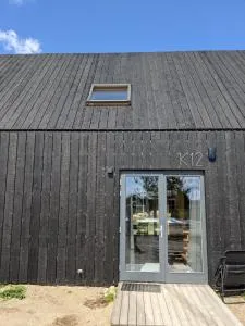 Svencele K12 - Kalviškiai