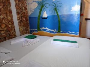 HOSTAL BELLEZA TROPICAL