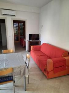 CASA GIOVANNA CASAL VELINO