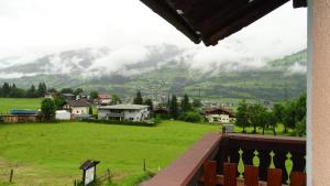 AlpinResort DerBacherhof