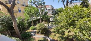 Nuovo appartamento "Lux"