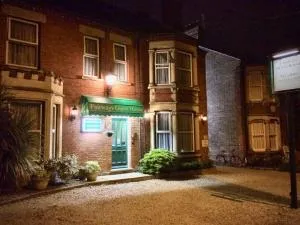 Fairways Guest House - Cherry Hinton