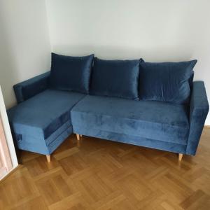 EXCEPTIONAL,ORIENTAL STYLE FLAT close to Warsaw