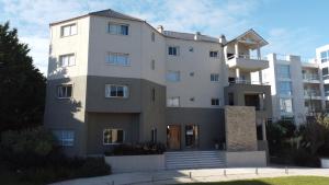 Arenas Cariló by bund