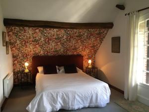 B&B / Chambres d'hotes Le Moulin de l`Epinay : photos des chambres