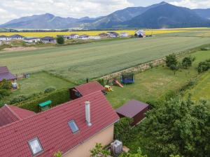 Penzion Mlynárov Dvor