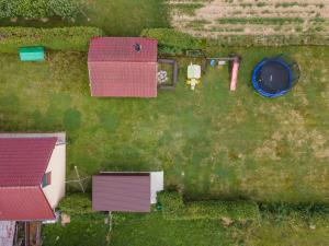 Penzion Mlynárov Dvor