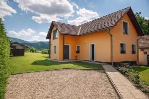 Penzion Mlynárov Dvor - Dúbrava