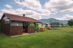 Penzion Mlynárov Dvor