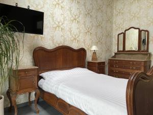 Parel van Bever - Perle de Biévène