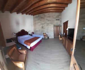 Premium Quadruple Room