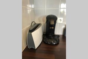 Appartements Le Fitness & Business Studio - Airbus -Piscine Spa : photos des chambres