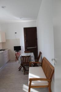 casa sandrina piano terra