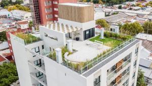 Departamento zona peñas