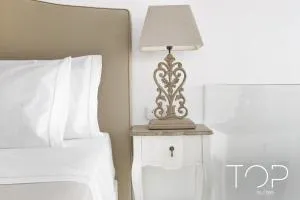 TOP SUITES - آنذروس